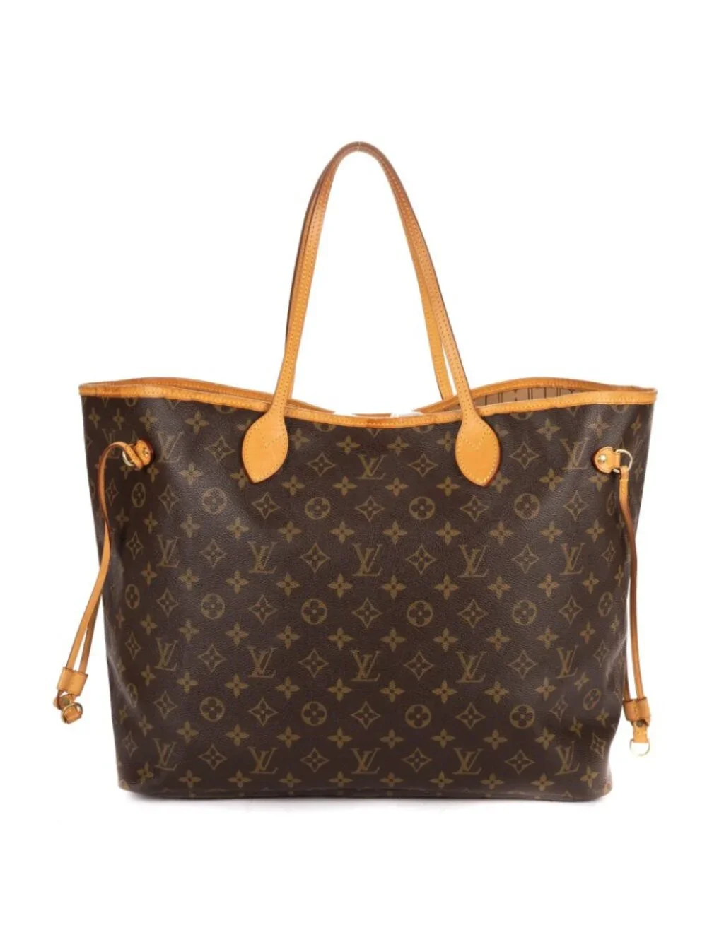 Louis Vuitton this authentic
